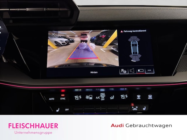 Audi S3 Quattro S-Tronic Sedan