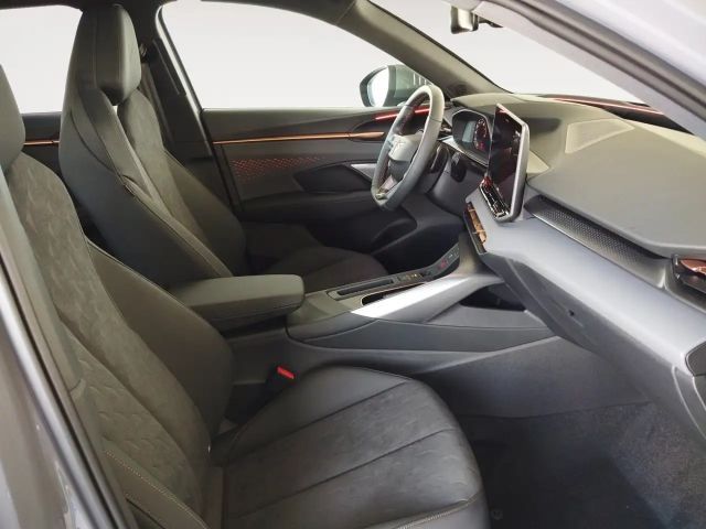 Cupra Terramar 2.0 TSI VZ