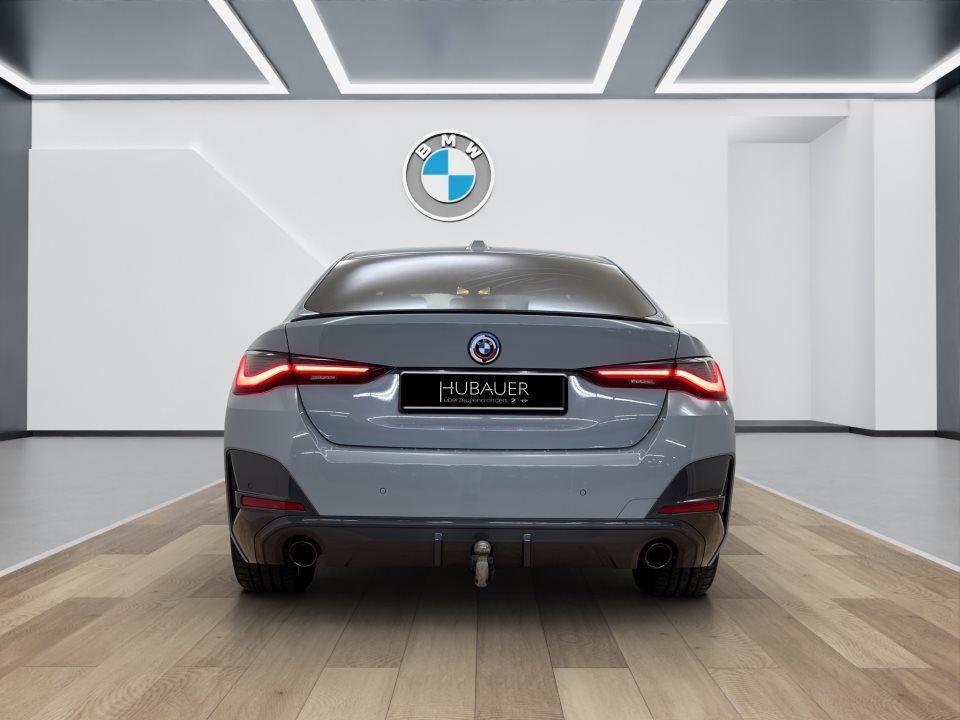 BMW 420 420d Coupé Gran Coupé xDrive