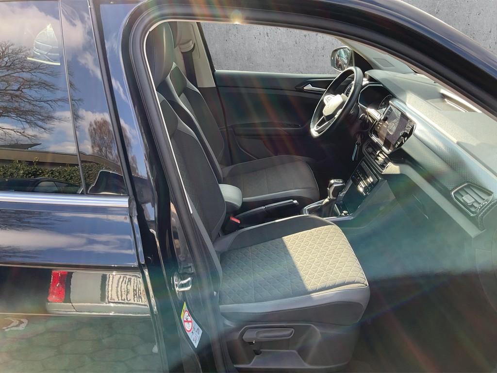 Volkswagen T-Cross DSG Style