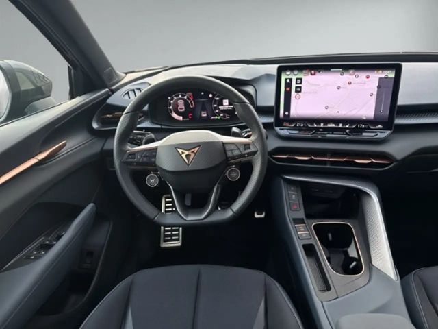 Cupra Terramar 2.0 TSI