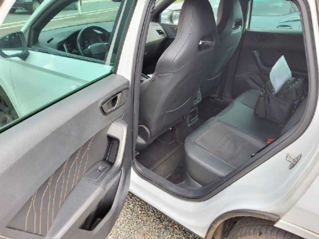 Cupra Ateca 2.0 TSI 4Drive DSG