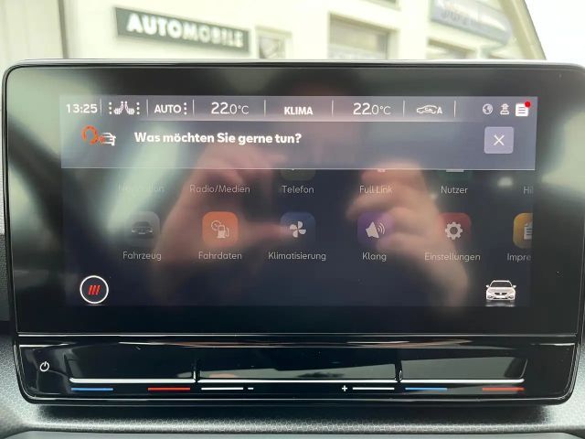 Seat Leon 2.0 TDI DSG Style