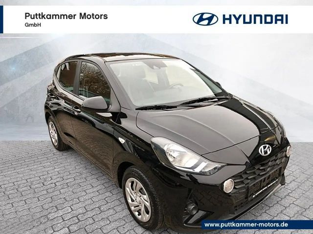 Hyundai i10 1.0 Select