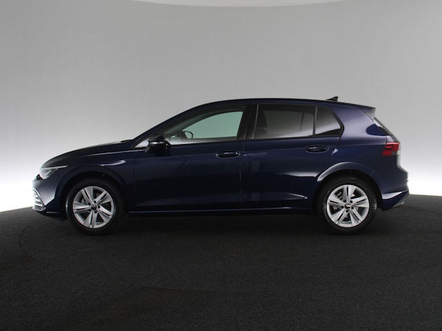 Volkswagen Golf 1.5 eTSI Golf VIII Life