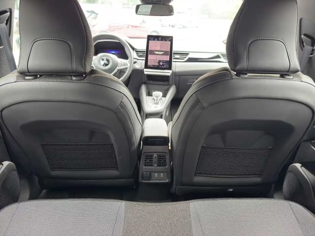 Mitsubishi ASX EDITION 1.6 Hybrid Automatik