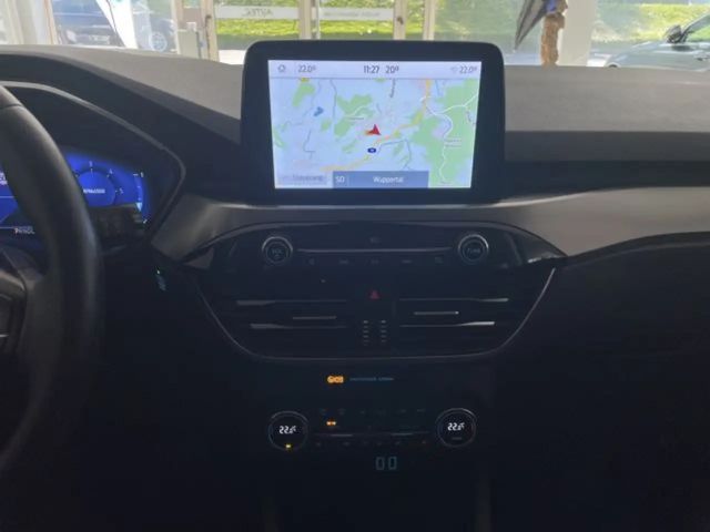 Ford Kuga AWD Titanium