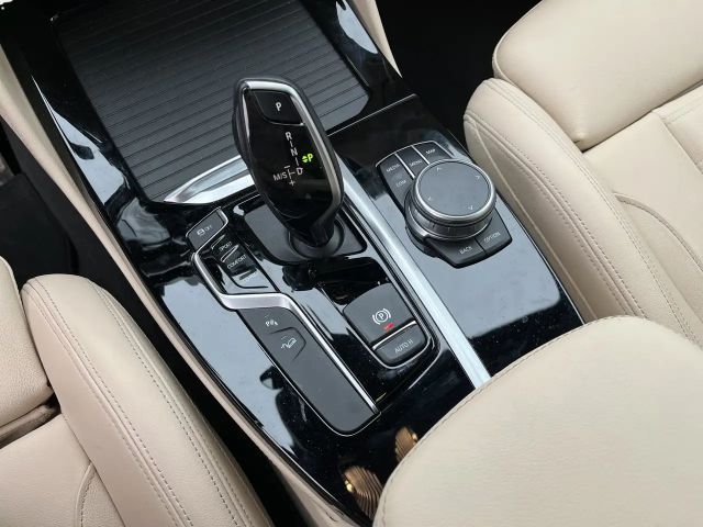 BMW X4 Coupé M-Sport xDrive20i