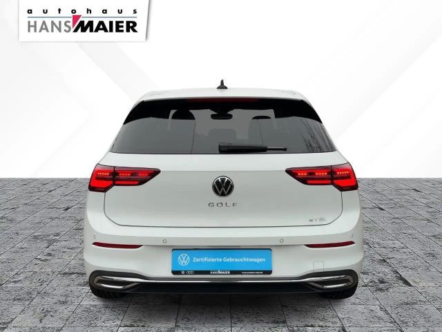 Volkswagen Golf DSG Style