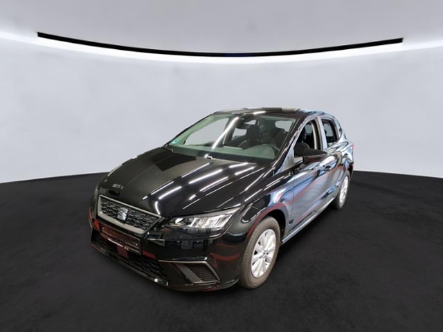 Seat Ibiza 1.0 TSI