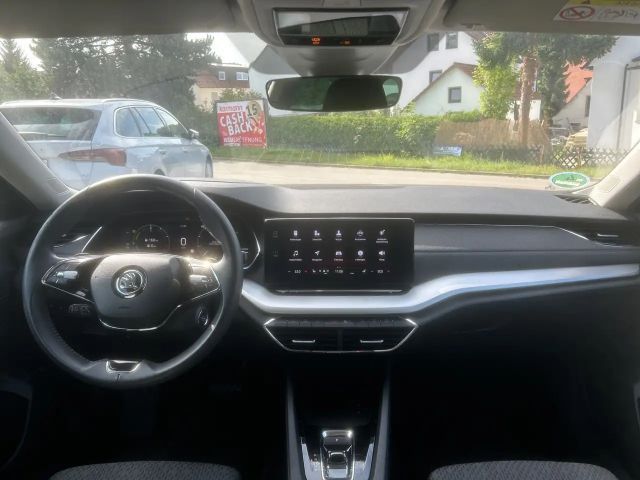 Skoda Octavia 1.4 TSI PlugIn-Hybrid iV