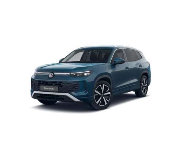 Volkswagen Tayron 1.5 eTSI DSG Life