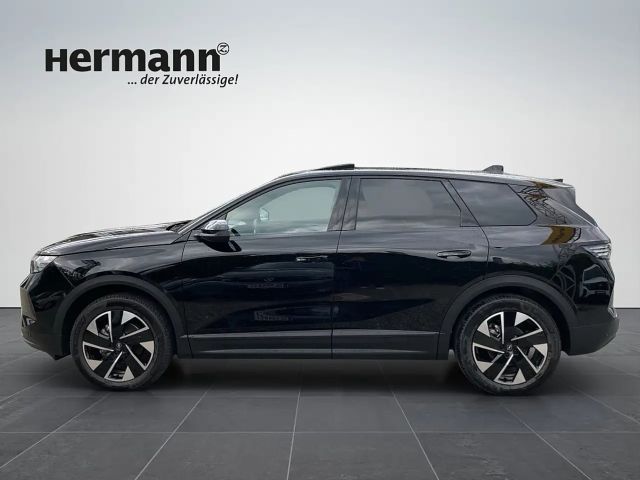 Opel Grandland X GS-Line Grand Sport