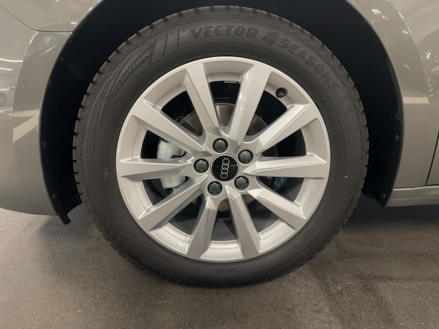 Audi A1 25 TFSI S-Tronic Sportback