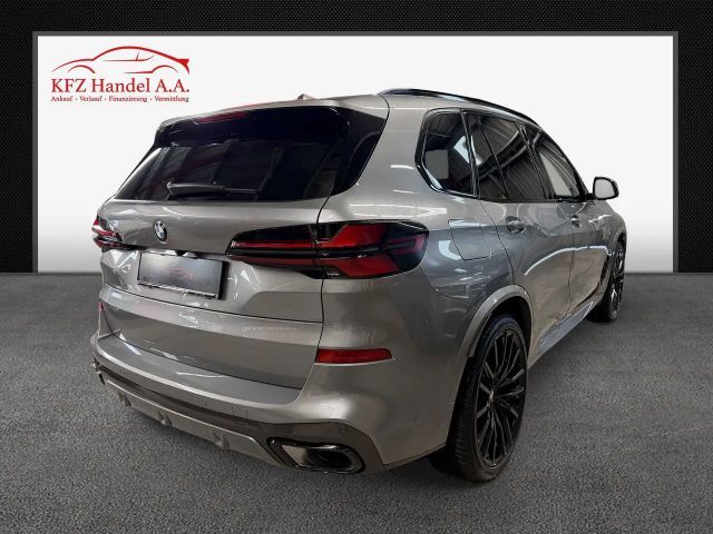 BMW X5 xDrive