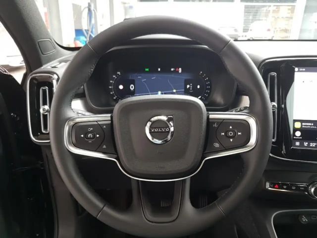 Volvo XC40 Dark Plus