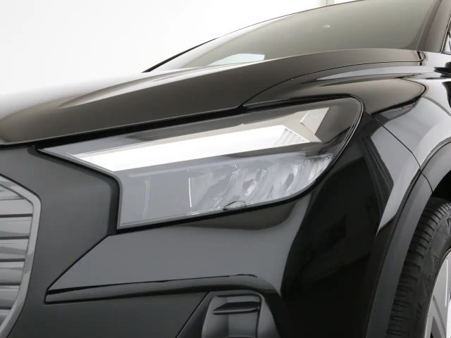 Audi Q4 e-tron 40