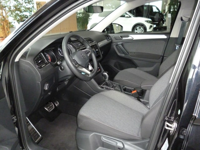 Volkswagen Tiguan 1.5 TSI DSG Move