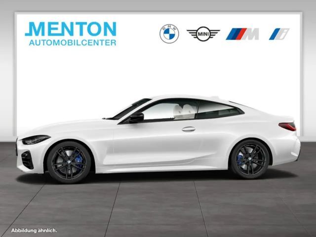 BMW 440 Coupé M440i xDrive