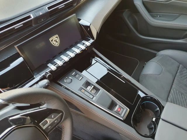 Peugeot 508 EAT8 GT-Line HDi SW