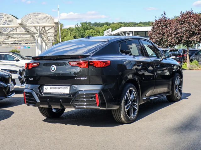 BMW X2 M-Sport xDrive