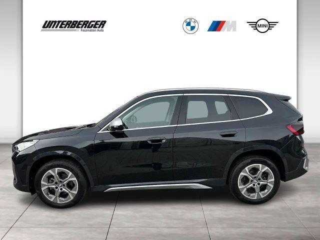 BMW X1 sDrive18i
