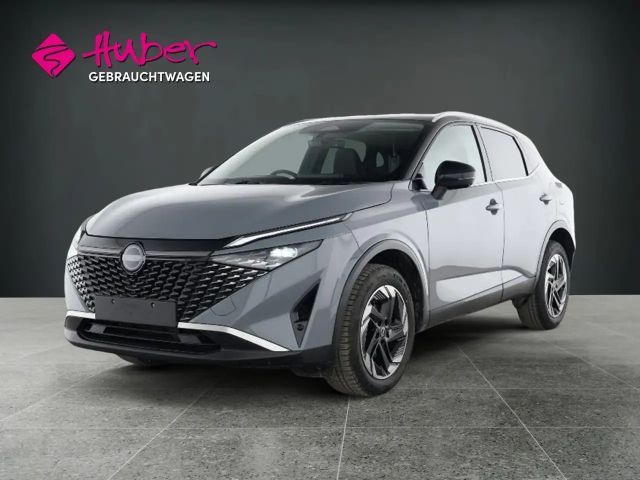 Nissan Qashqai N-Connecta