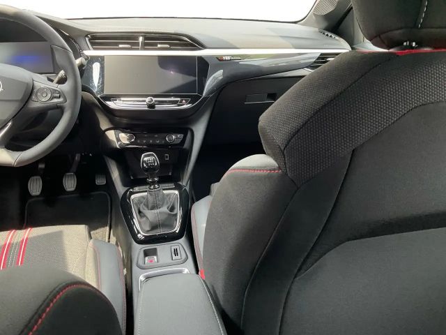 Opel Corsa 1.2 Turbo Turbo