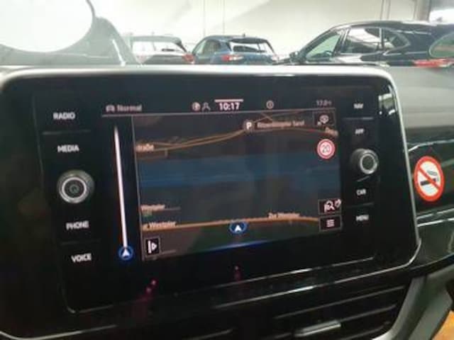 Volkswagen T-Roc 1.5 TSI R-Line