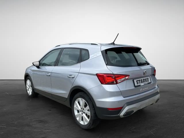 Seat Arona 1.0 TSI DSG