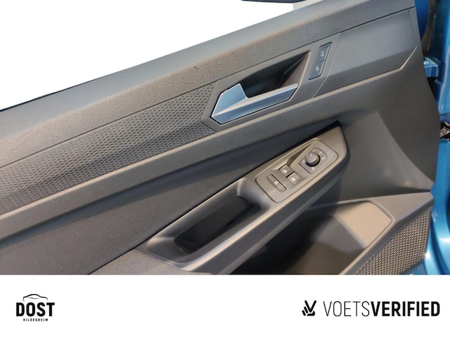 Volkswagen Caddy 1.5 TSI DSG Life