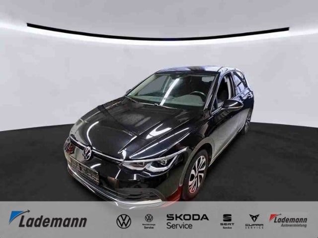 Volkswagen Golf 2.0 TDI DSG Golf VIII