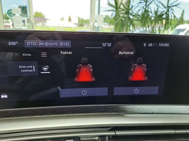 Peugeot 3008 Allure Pack Hybrid