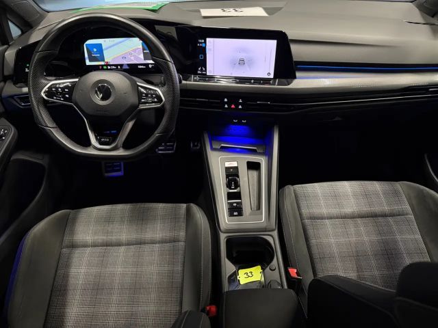 Volkswagen Golf GTD Golf VIII