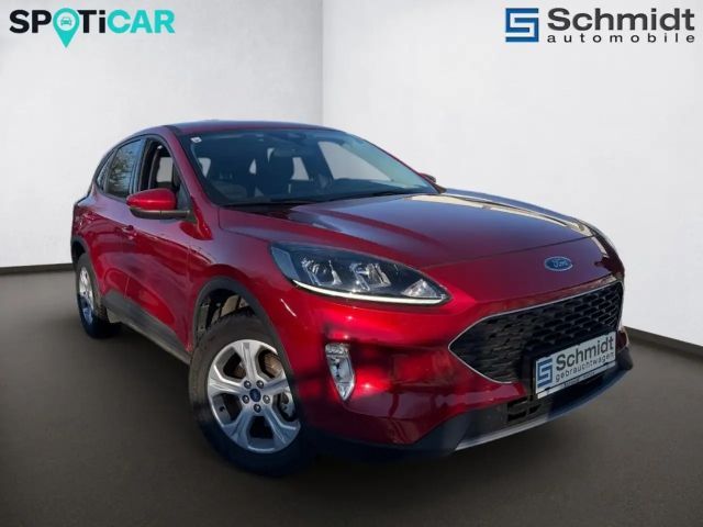 Ford Kuga Cool & Connect Plug in Hybrid