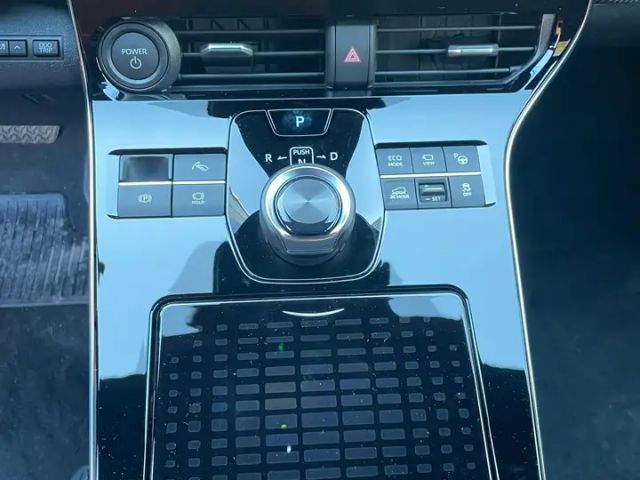 Toyota bZ4X Vierwielaandrijving