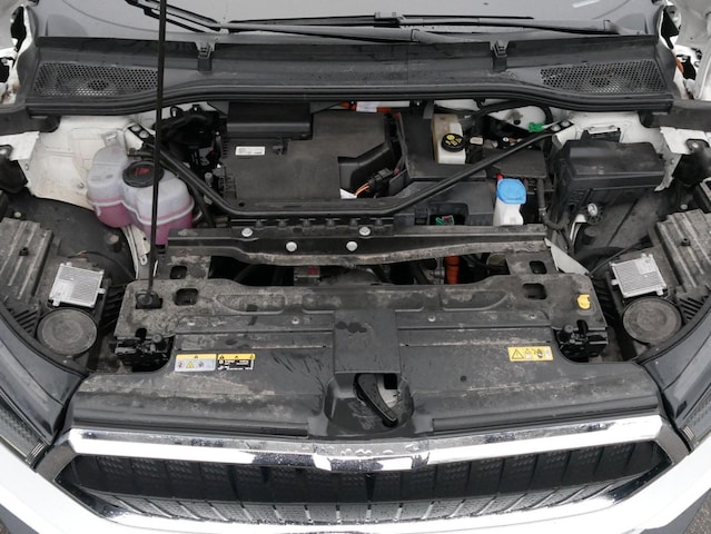 Skoda Enyaq Loft iV 50