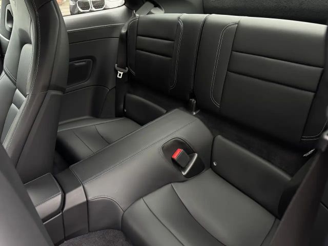 Porsche 992 Carrera Coupé