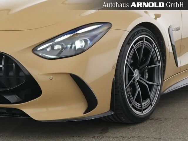 Mercedes-Benz AMG GT 4MATIC+ Coupé