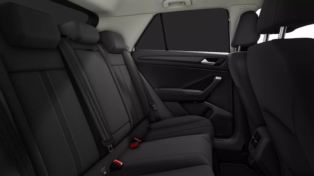 Volkswagen T-Roc 1.5 TSI Life