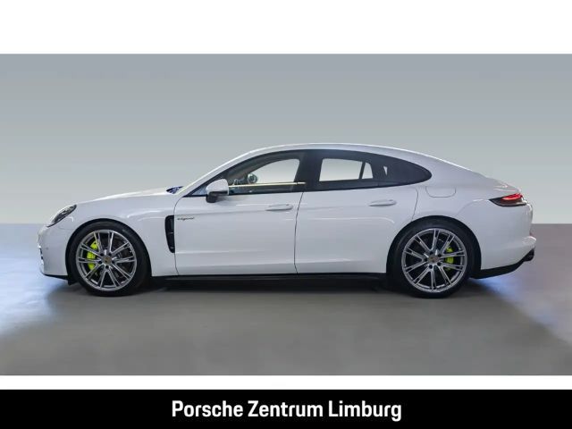 Porsche Panamera 4 E-Hybrid