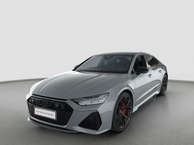 Audi RS7 Performance Quattro Sportback