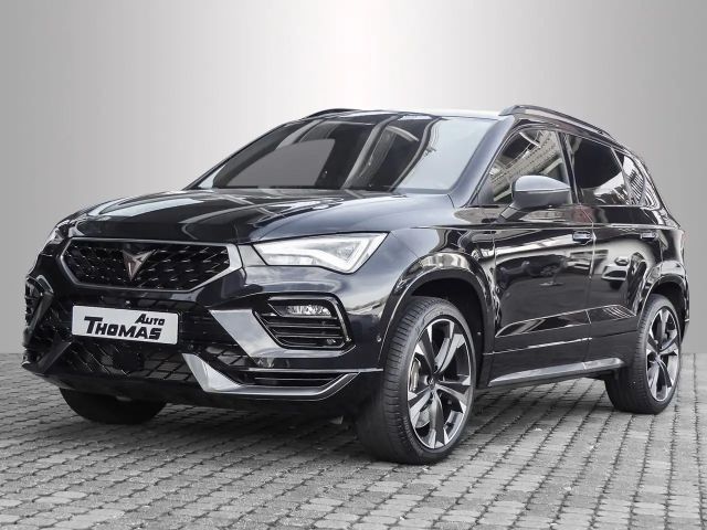 Cupra Ateca 2.0 TSI 4Drive DSG