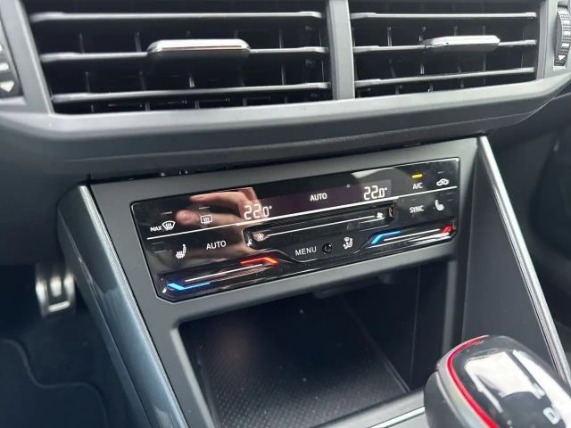 Volkswagen Polo 2.0 TSI DSG GTI