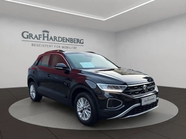 Volkswagen T-Roc 1.5 TSI Life