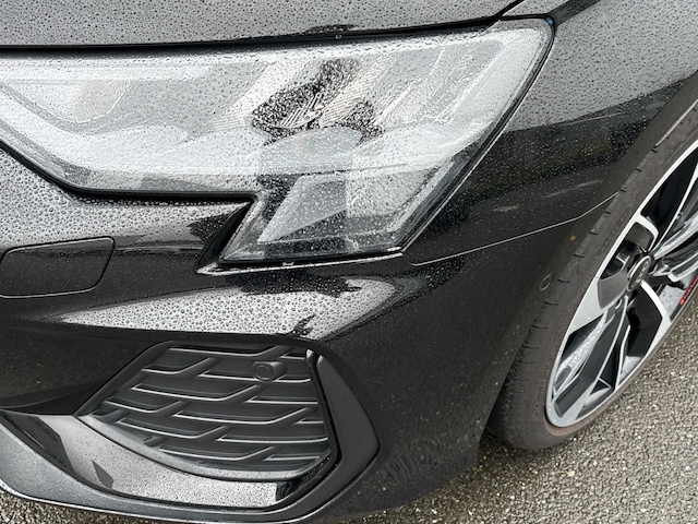 Audi A3 S-Line S-Tronic Sedan