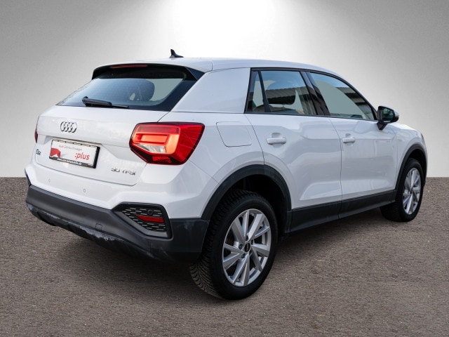 Audi Q2 30 TFSI