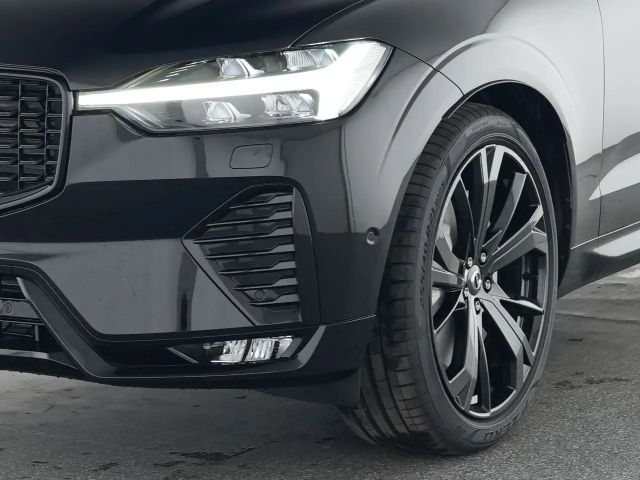 Volvo XC60 AWD Ultra