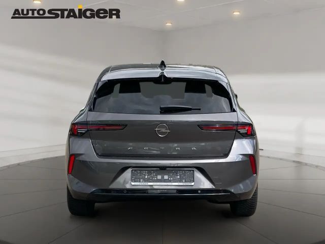 Opel Astra 1.2 Turbo Elegance Turbo