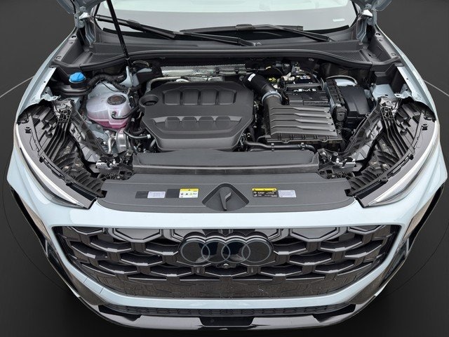 Audi Q3 Quattro S-Tronic